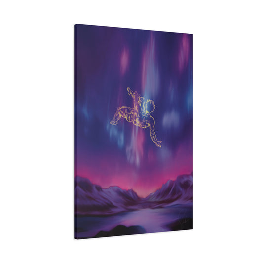 Celestial Fall — | Early Edition of 20